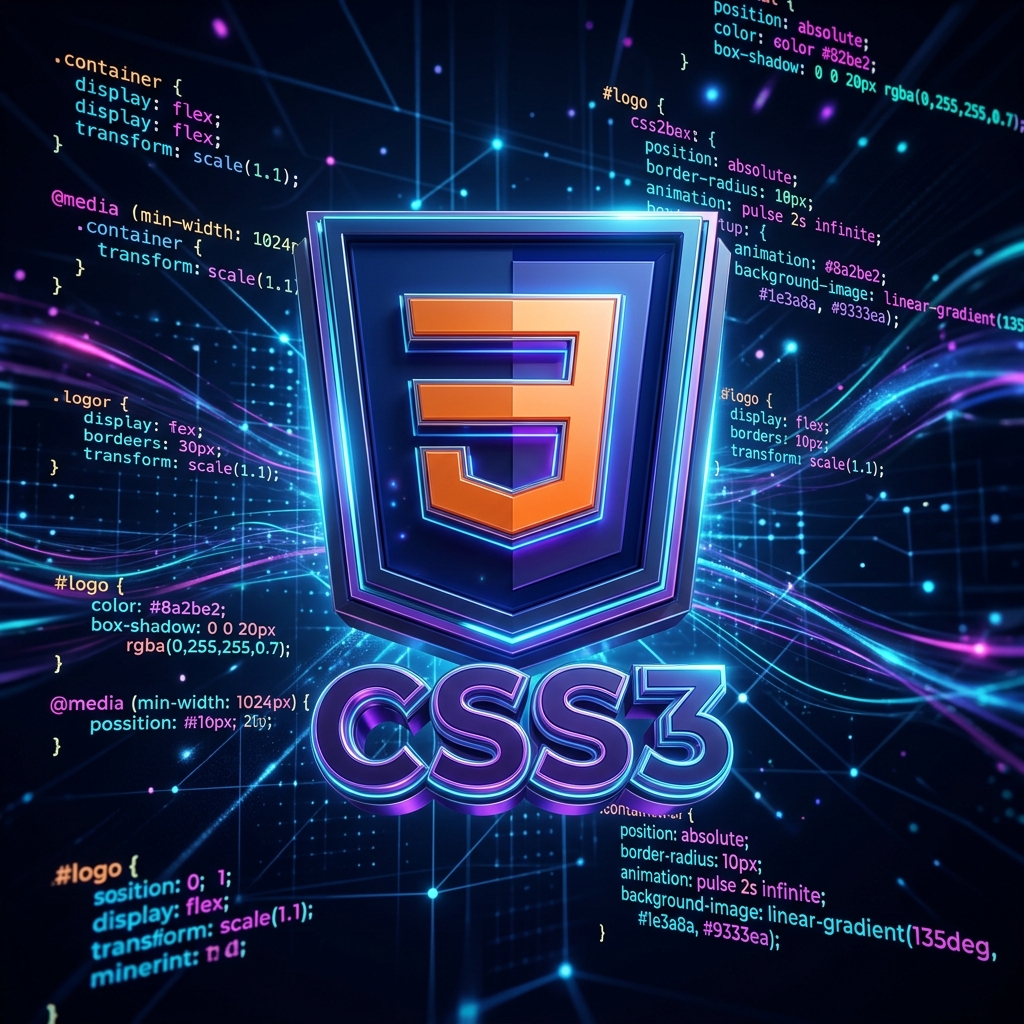 CSS3