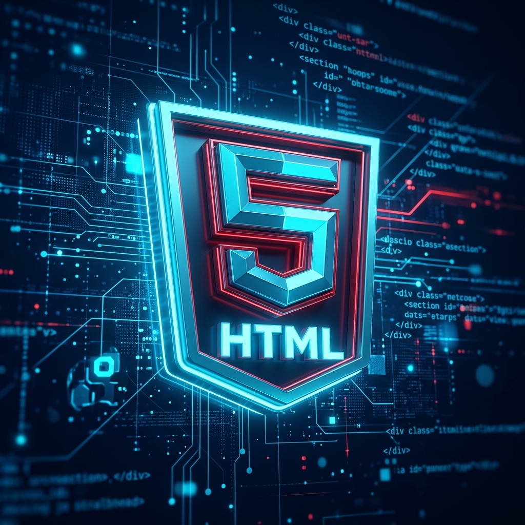HTML5