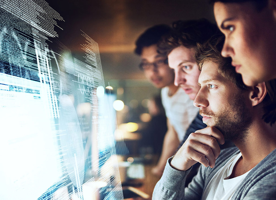 Development Services