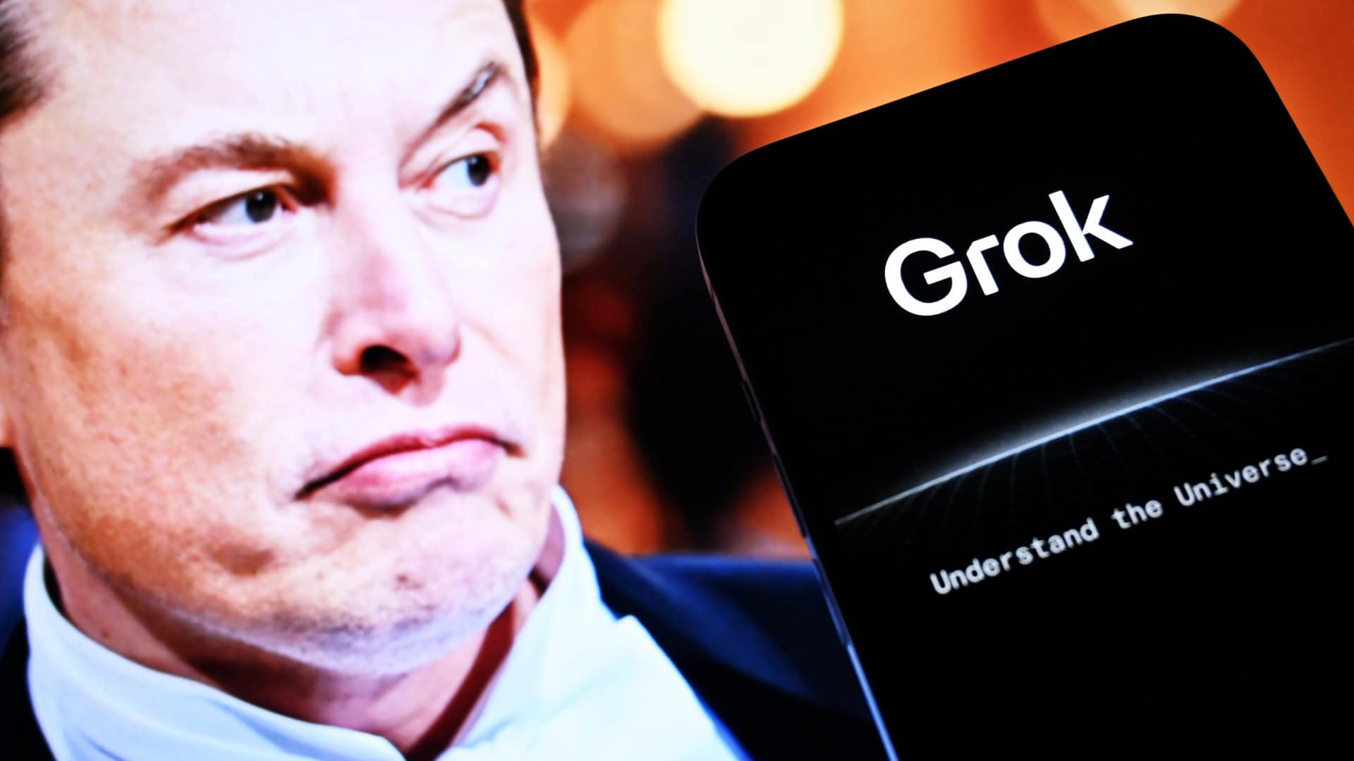 O "Pedágio" de US$ 2 Trilhões: Musk Obriga Gigantes de Wall Street a Adotarem o Grok