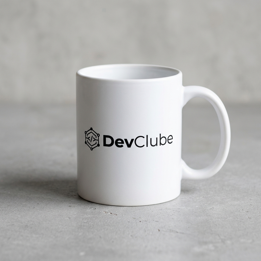 Caneca DevClube