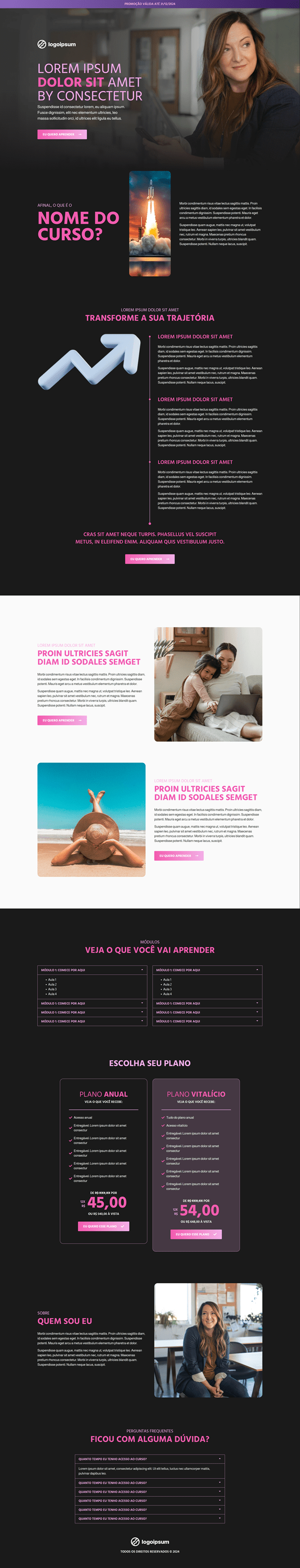 Template Marketing