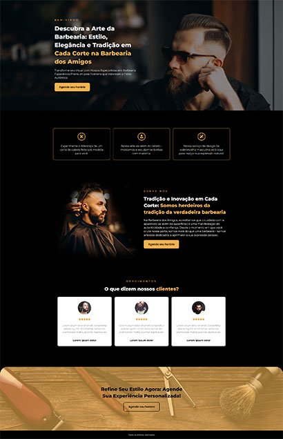 Template Barber 02
