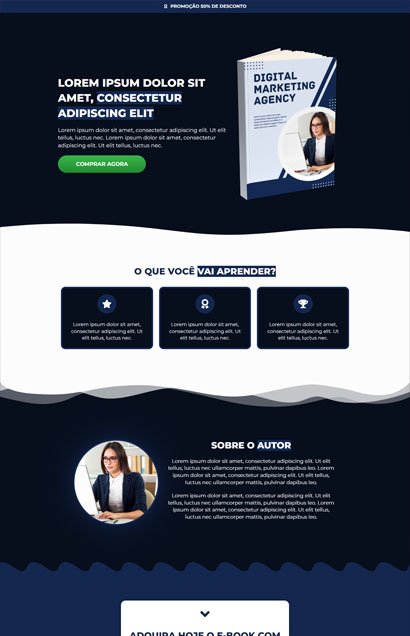 Template Ebook