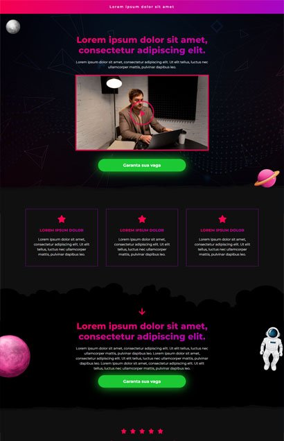Template Marketing